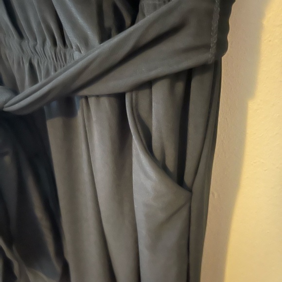 NY Collection Jumpsuit - Picture 3 of 5